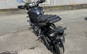 YAMAHA MT-09 Tracer 2018 RN36J