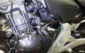 HONDA CB600F ABS 2011