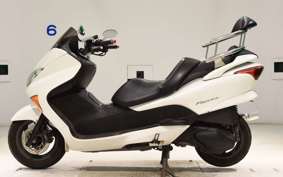 HONDA FORZA Z MF08
