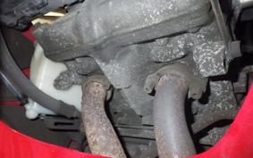 HONDA VFR750F GEN 2 2025