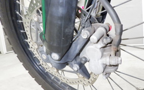 HONDA CRF250 RALLY 1999 MD44