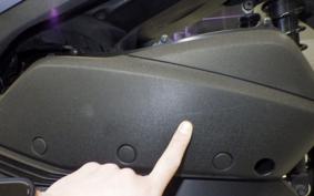 YAMAHA TRICITY 300 2021 SH15J