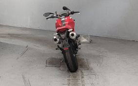 DUCATI DUCATI  MONSTAR 1100 2012 M502AA