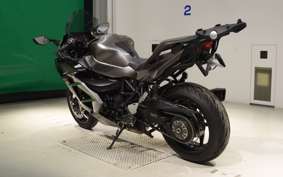 KAWASAKI NINJA H2 SX SE 2020 ZXT02A