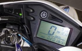YAMAHA SEROW 250 Gen.3 DG31J