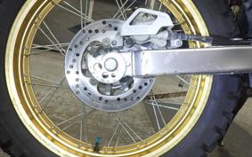 YAMAHA SEROW 250 Gen.3 DG31J