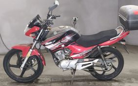 YAMAHA YBR125 KE17
