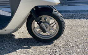 HONDA DIO AF62