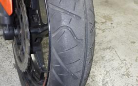 KAWASAKI NINJA 250 EX250L