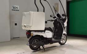 HONDA ﾍﾞﾝﾘｨ110ﾔﾈﾂｷ JA09