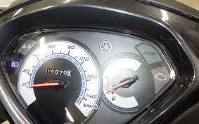 YAMAHA AXIS 125 Z SED7J