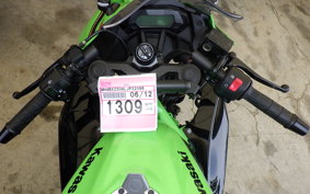 KAWASAKI NINJA 250 SL