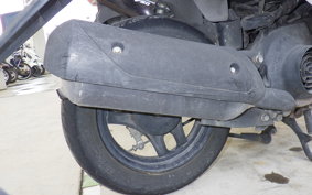 HONDA DIO Gen.6 AF68
