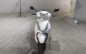 HONDA LEAD 125 JF45