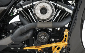 HARLEY FLTRXS 2021 KTP