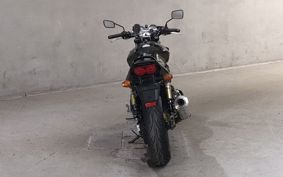 HONDA CB400SFV-4 2012 NC42