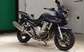 SUZUKI BANDIT 1250 SA 2007 GW72A