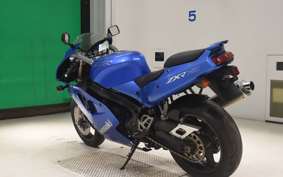 KAWASAKI ZXR750 1991 ZX750J