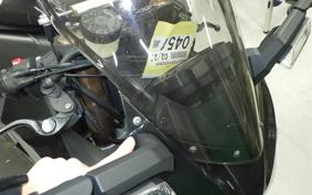 KAWASAKI ZX 10 NINJA R 2011