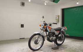 HONDA TL50 2005 TL50