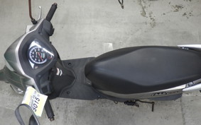 SUZUKI ADDRESS 110 CE47A
