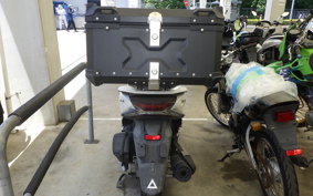 HONDA PCX125 1996 JF81