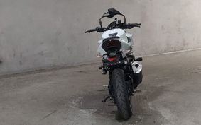 KAWASAKI Z400 EX400G