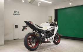 KAWASAKI NINJA ZX-6R A 2025 ZX636J
