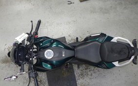 YAMAHA FZS25 1997