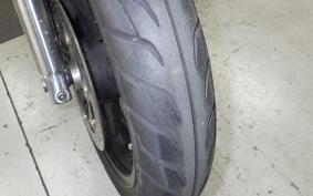 KAWASAKI ZEPHYR 400 KAI 2010 ZR400C