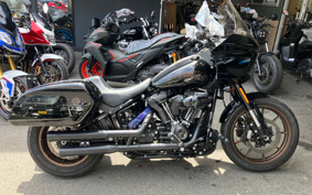 HARLEY FXLRST 2022 YXZ