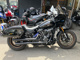 Фото Harley FXLRST 2022 с японского аукциона