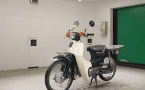 HONDA C90 SUPER CUB 2022 HA02