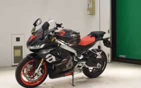 APRILIA APRILIA RS660 2018