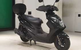 SUZUKI ｽｳｨｯｼｭ125