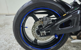 HONDA CBR600RR 2007 PC40