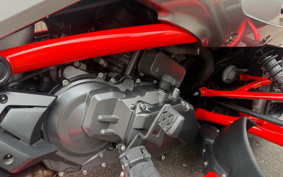 OTHER KANNAMUSPYDER F3-S 2016 RDD