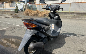 SUZUKI ADDRESS V50 CA42A