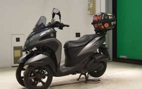 YAMAHA TRICITY 155 A SG37J