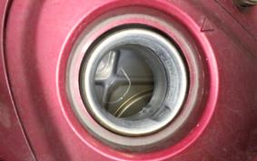 YAMAHA JOG Gen.5 SA36J