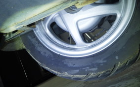 HONDA BENLY 110 1994 JA09