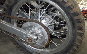 YAMAHA DT125R Gen.3 3FW