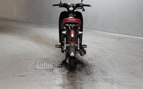 HONDA  SUPER CUB C125 JA58