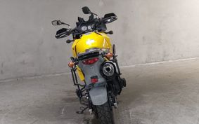 SUZUKI DL650 ( V-Strom 650 ) 2008 VP54B