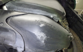 HONDA FORZA Z 2012 MF08