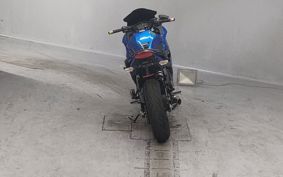 KAWASAKI NINJA 400R 2013 ER400B