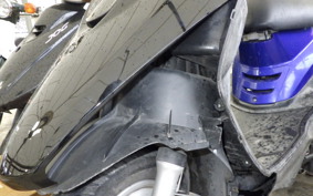 YAMAHA AXIS 125 TREET SE53J