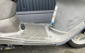 SUZUKI LET`S4 CA43A