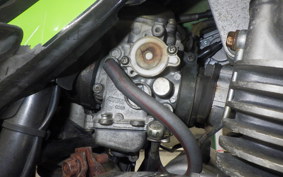 KAWASAKI SUPER SHERPA 2018 KL250G