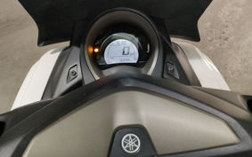 YAMAHA N-MAX 125 SE86J